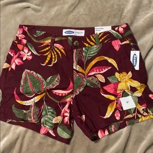 Women’s Shorts
